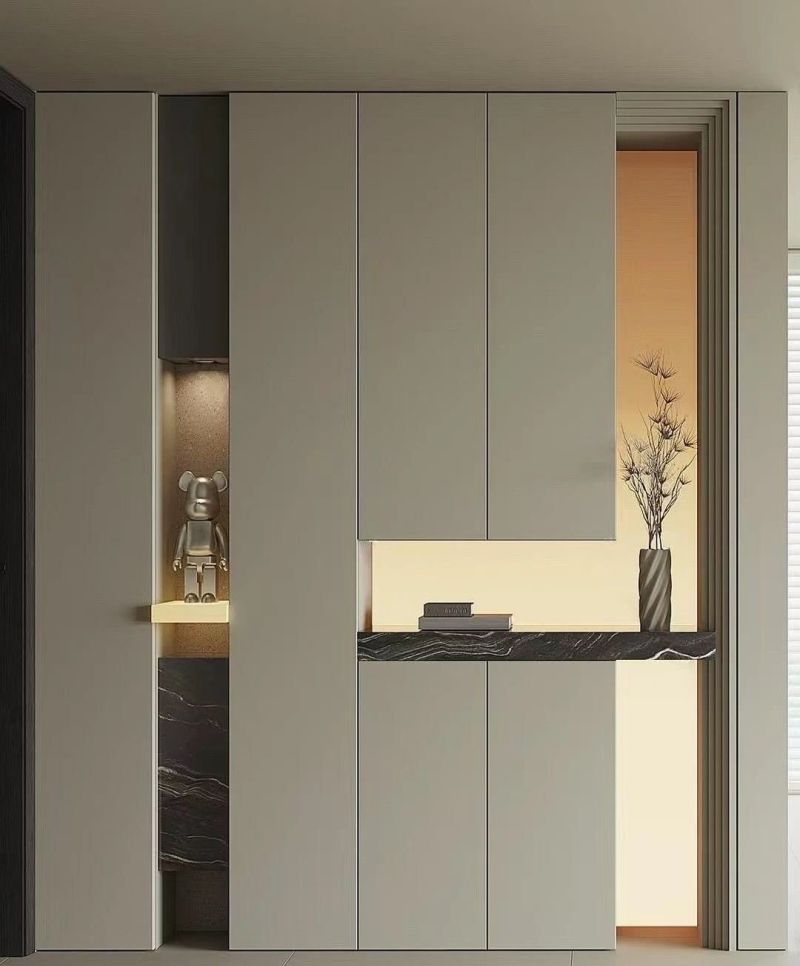 还做老掉牙的鞋柜？2026新爆款鞋柜推荐，赶快收藏！ - 家居知识