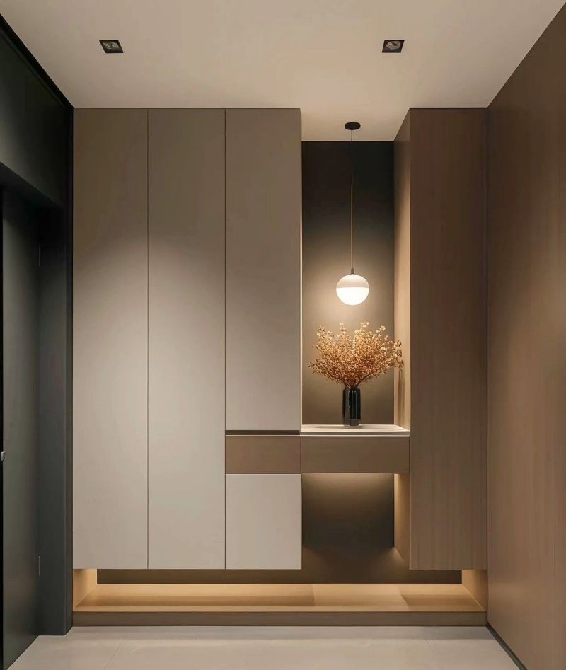 还做老掉牙的鞋柜？2026新爆款鞋柜推荐，赶快收藏！ - 家居知识