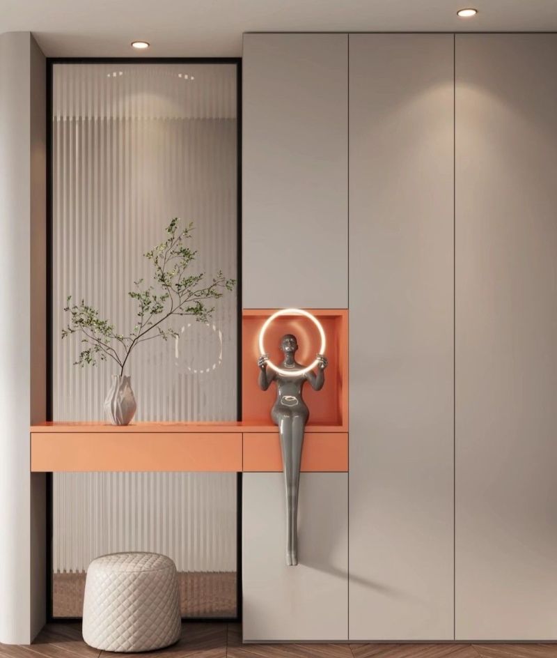 还做老掉牙的鞋柜？2026新爆款鞋柜推荐，赶快收藏！ - 家居知识