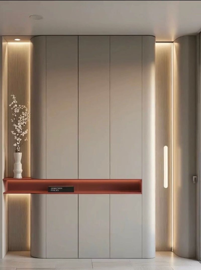 还做老掉牙的鞋柜？2026新爆款鞋柜推荐，赶快收藏！ - 家居知识