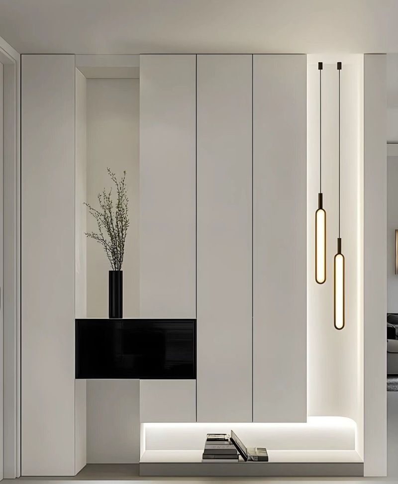 还做老掉牙的鞋柜？2026新爆款鞋柜推荐，赶快收藏！ - 家居知识