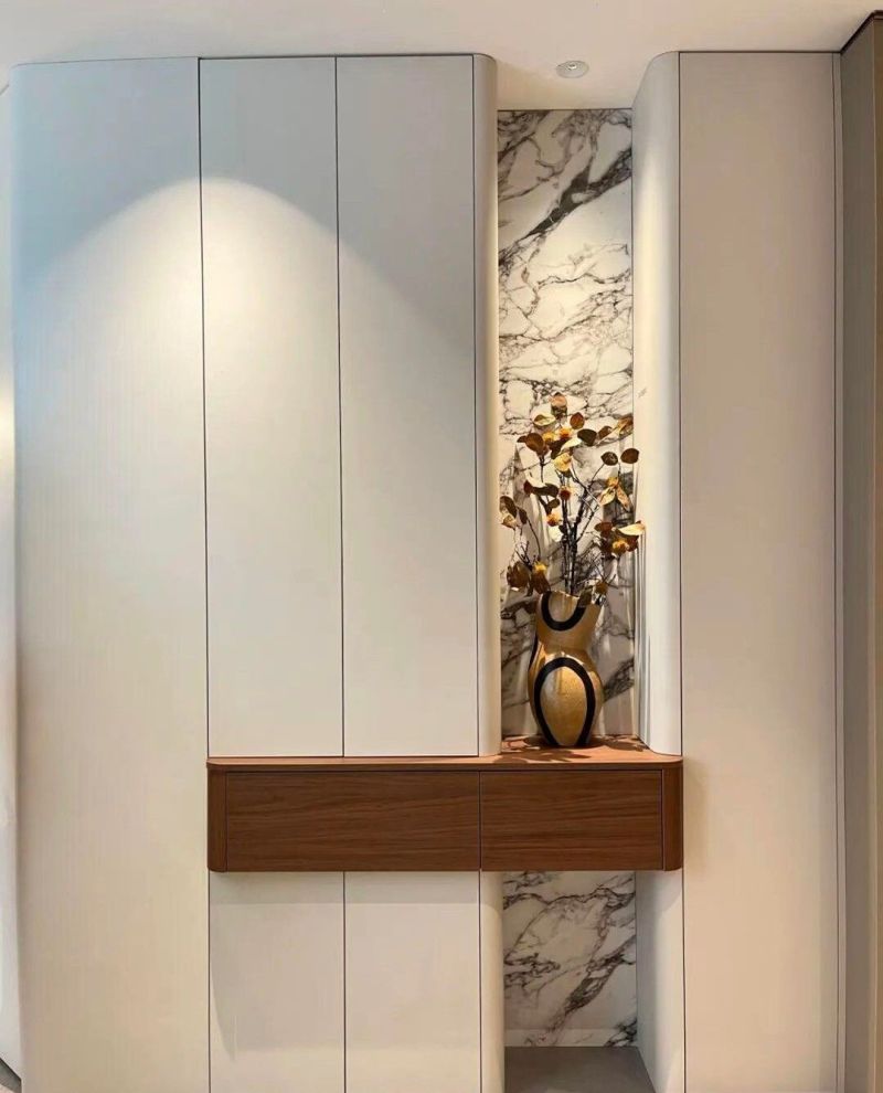 还做老掉牙的鞋柜？2026新爆款鞋柜推荐，赶快收藏！ - 家居知识