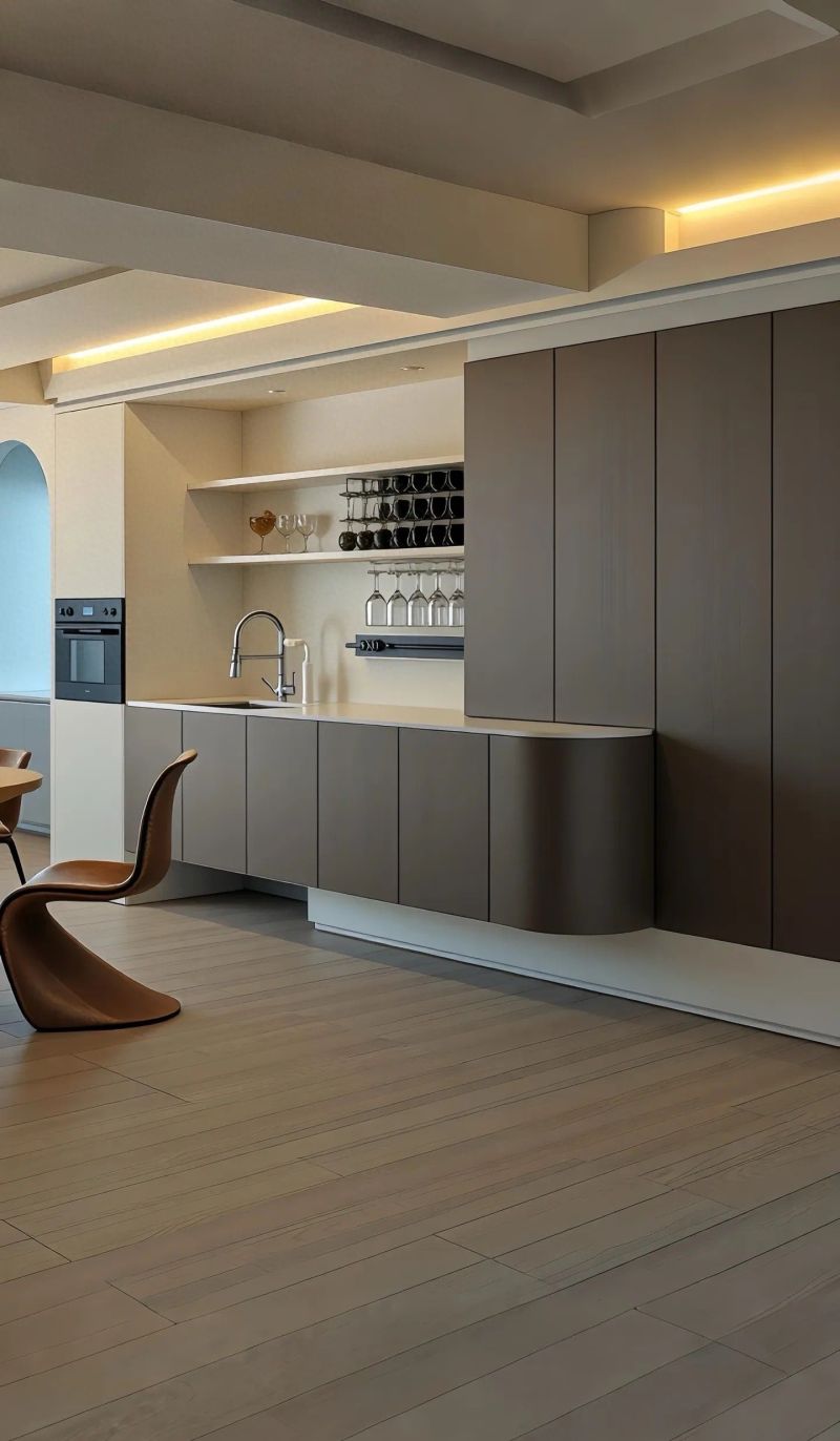 靠谱鞋柜定制解决方案推荐