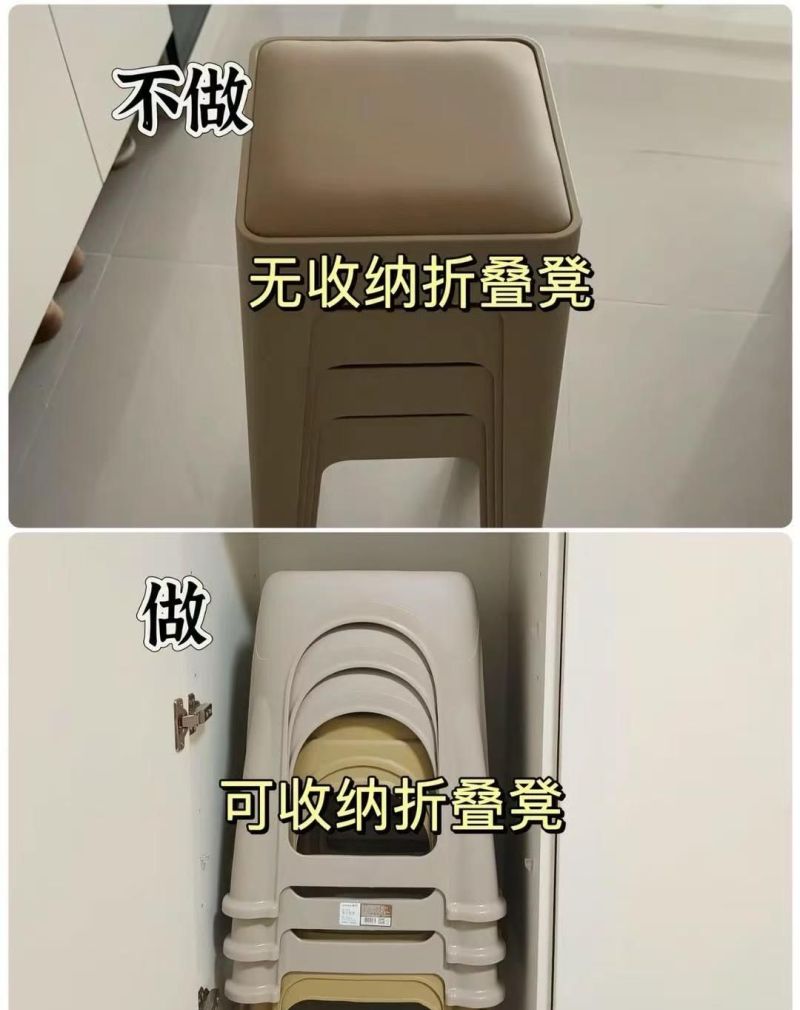 餐边柜装修必避的10个大坑,入住前一定要看! 餐边柜,别等入住后才发现的这10个大坑… - 家居知识