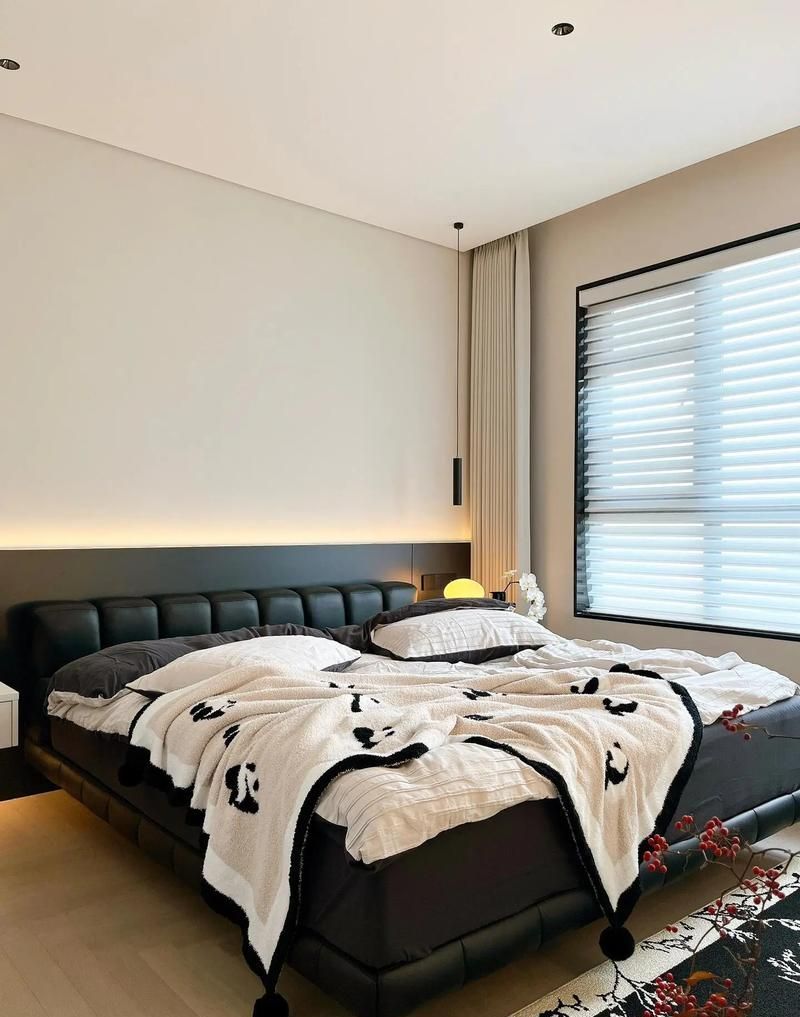 15年设计师闺蜜揭秘,2024年将大范围流行满墙电视柜! 干了15年设计师的闺蜜 透露:明年开始大范围流行 满墙电视柜! - 家居知识