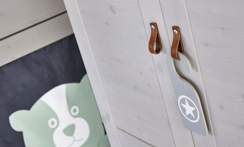 Lifetime书架组合书柜,儿童房中的成长美学 Lifetime书架组合书柜:藏在儿童房里的成长美学 - 家居知识