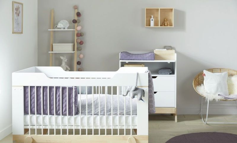 Lifetime书架组合书柜,儿童房中的成长美学 Lifetime书架组合书柜:藏在儿童房里的成长美学 - 家居知识