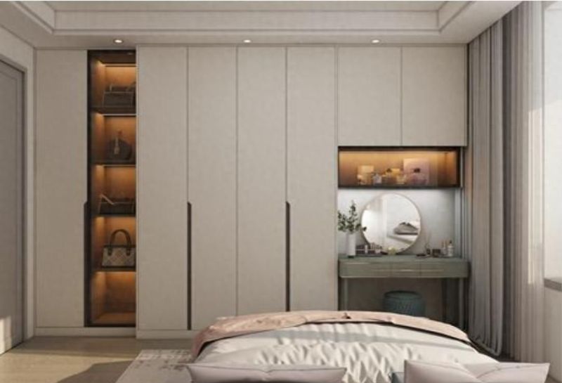 简约现代装修特点是什么？ - 家居知识