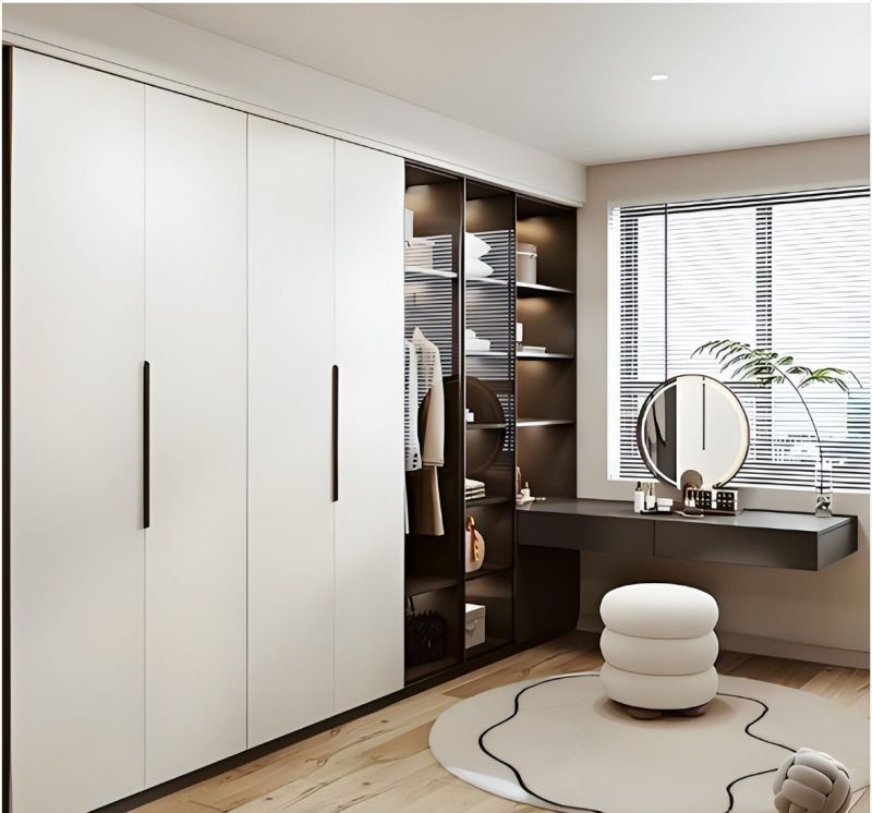 简约现代装修特点是什么？ - 家居知识