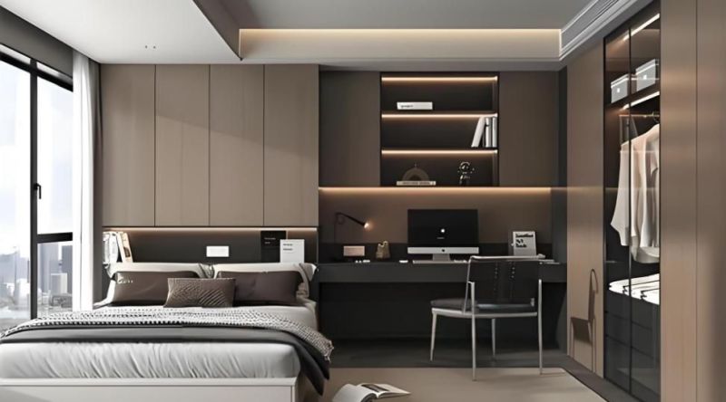 简约现代装修特点是什么？ - 家居知识