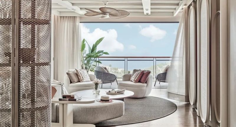 土耳其简约摩登设计,融合传统与现代的美学典范 土耳其的简约摩登设计 - 家居知识