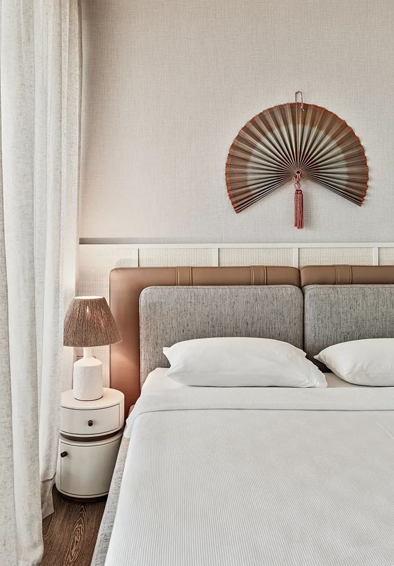 土耳其简约摩登设计,融合传统与现代的美学典范 土耳其的简约摩登设计 - 家居知识