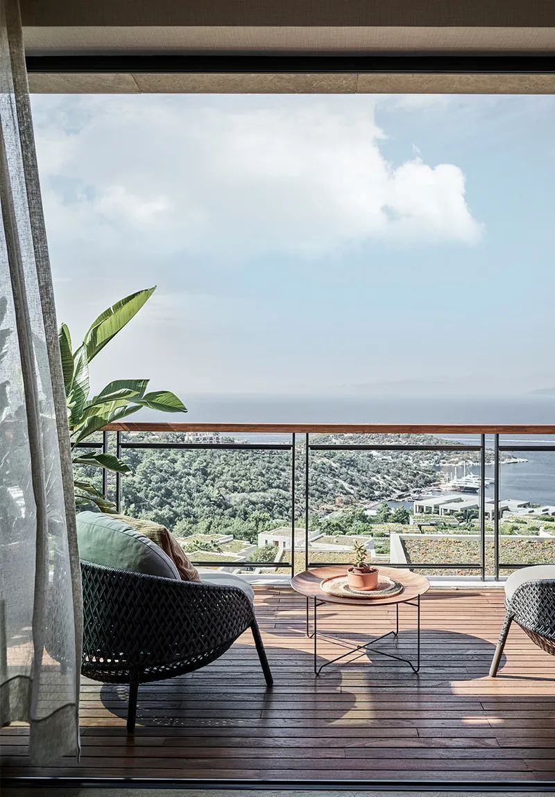 土耳其简约摩登设计,融合传统与现代的美学典范 土耳其的简约摩登设计 - 家居知识