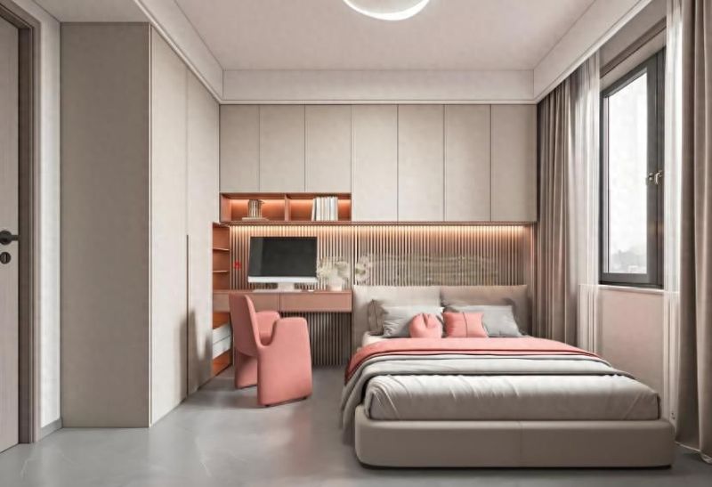 简约现代风格为何最考验设计师功力？