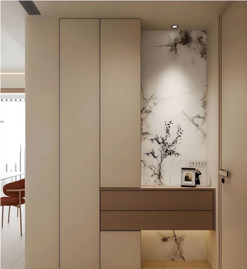 为什么简约现代，最考验设计水平？ - 家居知识