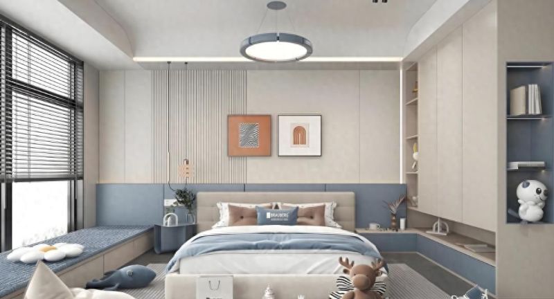 懂装修的人为何偏爱简约风？