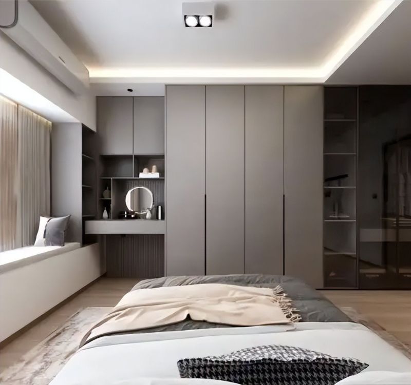 为什么懂装修的人，最后都选简约？ - 家居知识