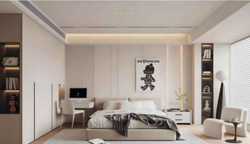 为什么懂装修的人，最后都选简约？ - 家居知识