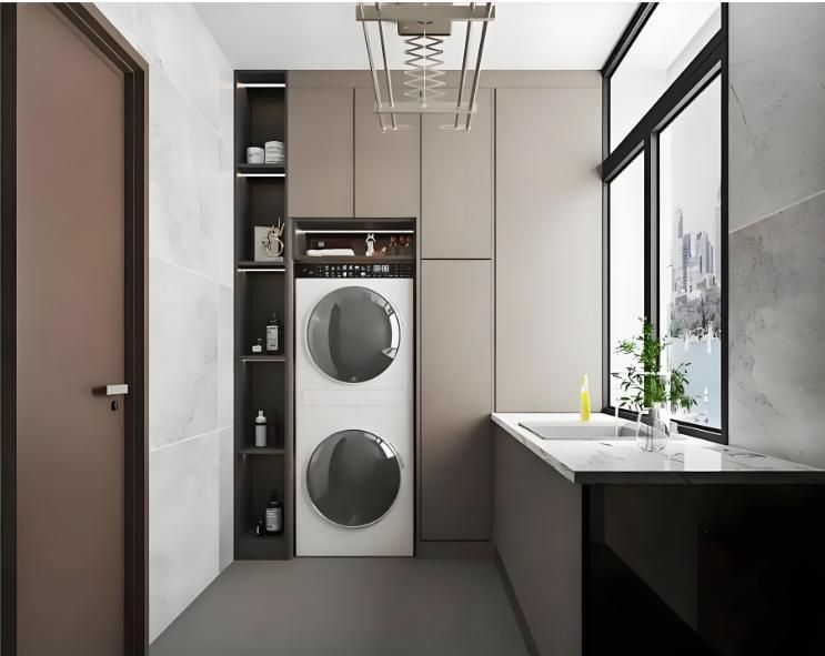 为什么懂装修的人，最后都选简约？ - 家居知识