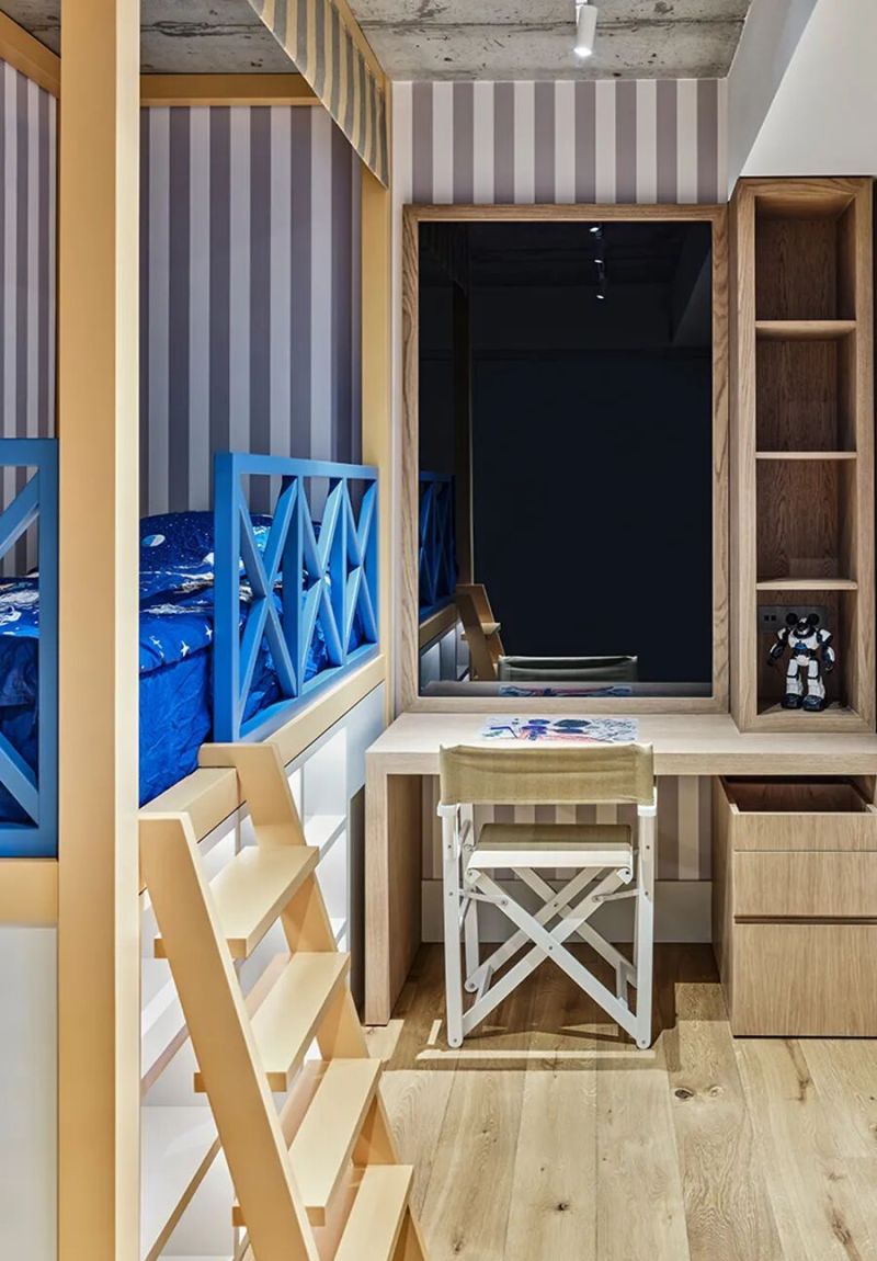 现代轻奢的别墅 - 家居知识