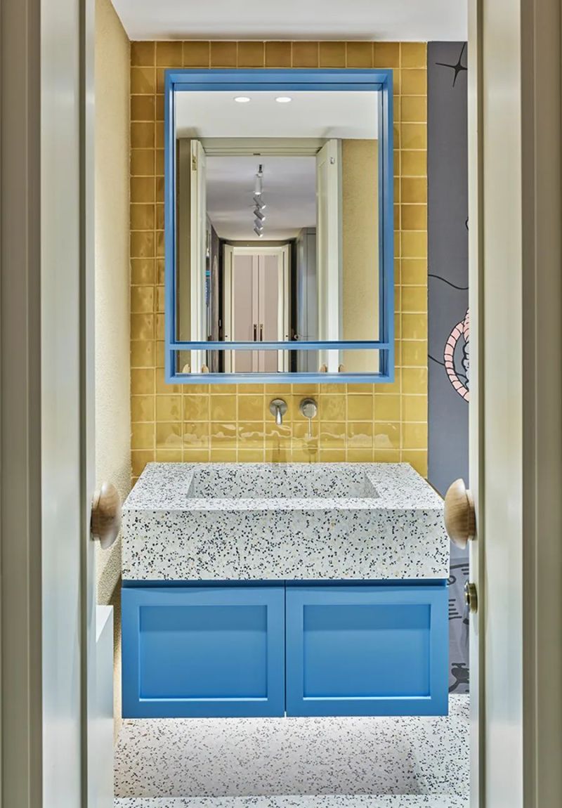 现代轻奢的别墅 - 家居知识