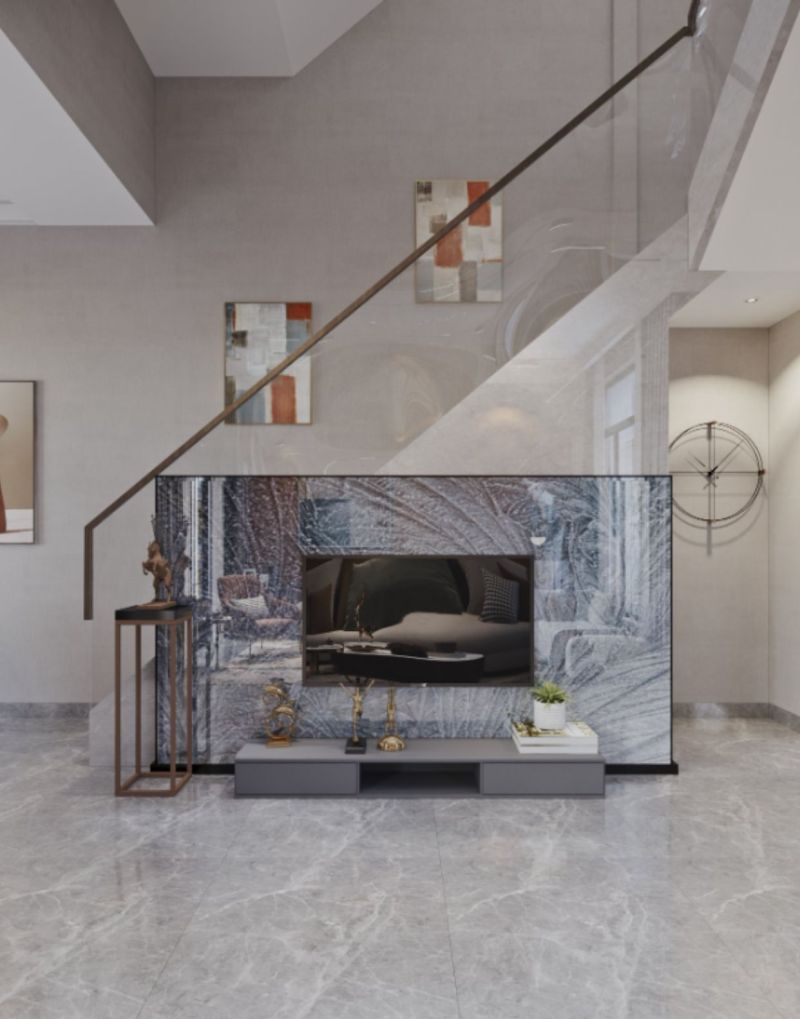 楚雄格林天樾｜现代轻奢的高级感💫 - 家居知识