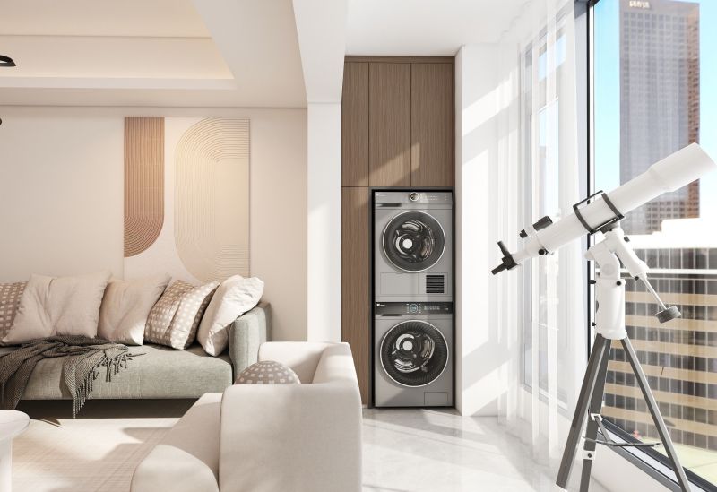 温润原木风・全宅设计 - 家居知识