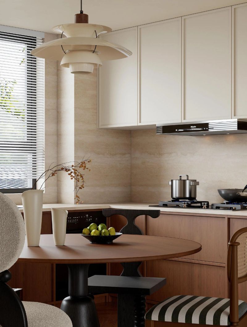 分享/法式复古风的家 - 家居知识