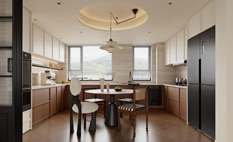 分享/法式复古风的家 - 家居知识