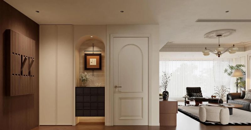 分享/法式复古风的家 - 家居知识