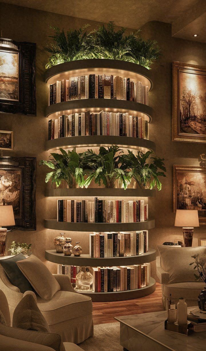 LX Hausys艾妆，森系肌理打造北欧自然栖居美学