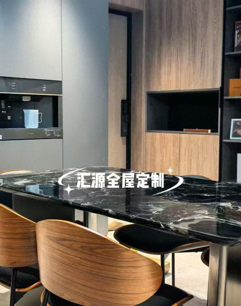 定制橱柜加工厂怎么选？这篇攻略给你答案 - 家居知识