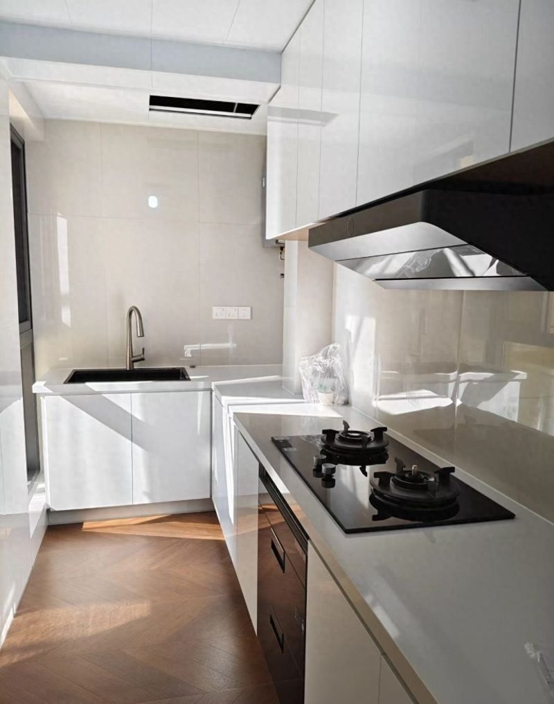 专业靠谱的整体橱柜定制制造厂推荐指南