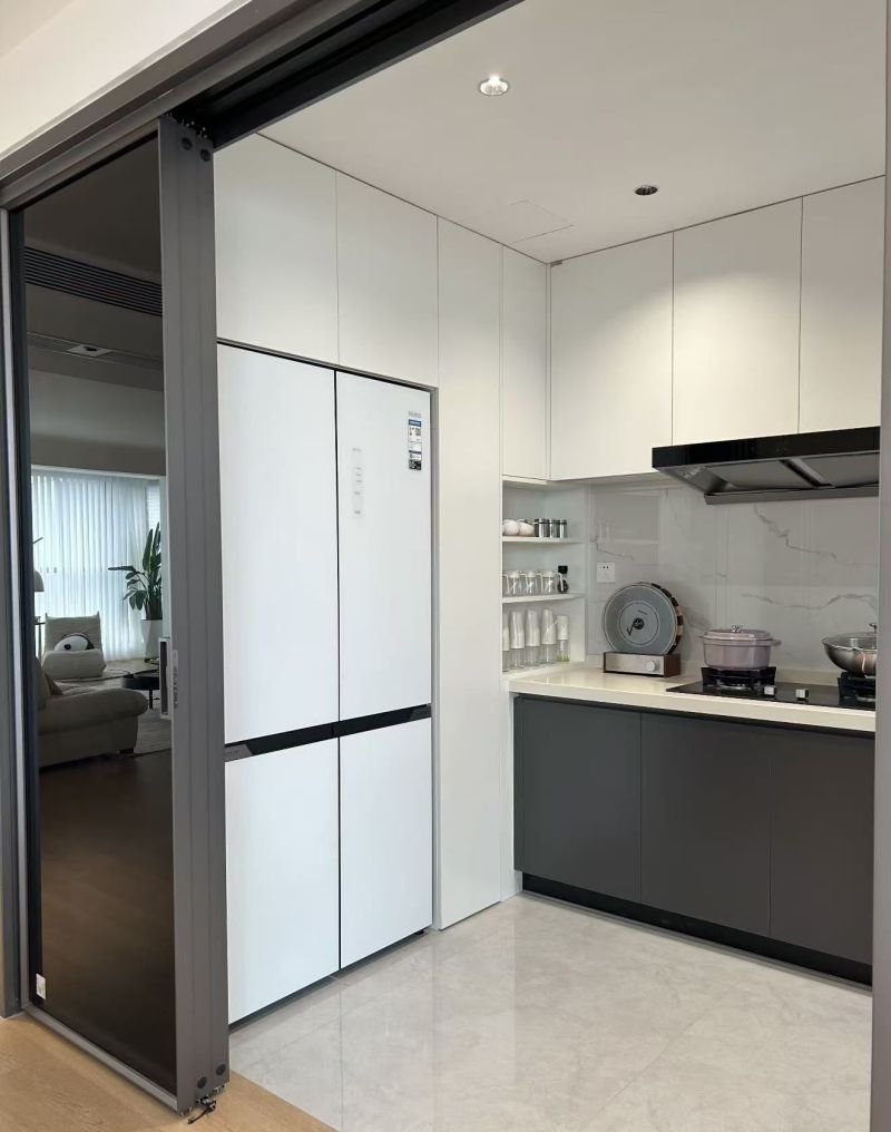 和你一起品味整体橱柜定制制造厂哪家专业靠谱 - 家居知识