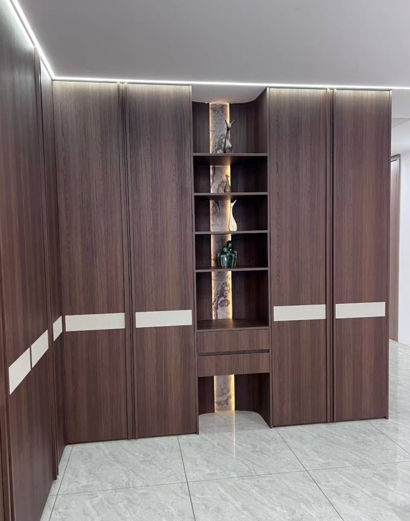 整体定制橱柜选购指南：哪家定制厂家？ - 家居知识