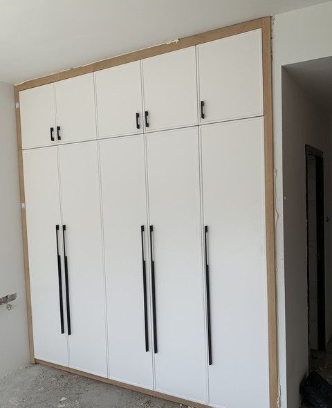 定制衣柜材料选错悔十年？按场景选，不花冤枉钱 - 家居知识