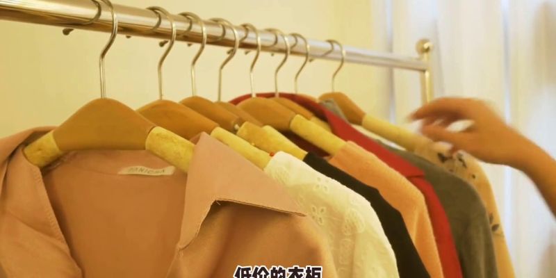 衣柜定制小窍门，轻松搞定！ - 家居知识