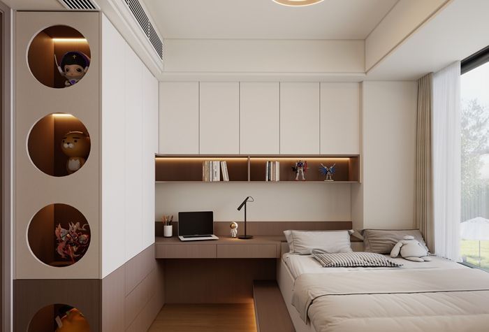 2023年权威推荐,十大全屋定制衣柜品牌厂家盘点(附资质认证) 有资质的衣柜全屋定制品牌厂家推荐 - 家居知识