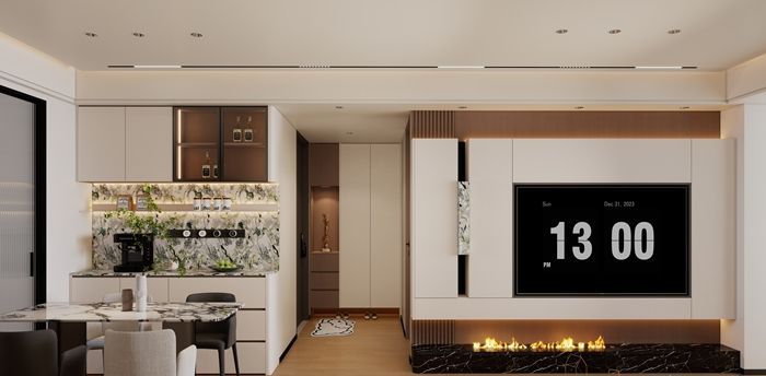 实力派衣柜全屋定制品牌厂家推荐,助你轻松避坑选对好品牌 有实力的衣柜全屋定制品牌厂家大盘点,帮你选到靠谱之选 - 家居知识