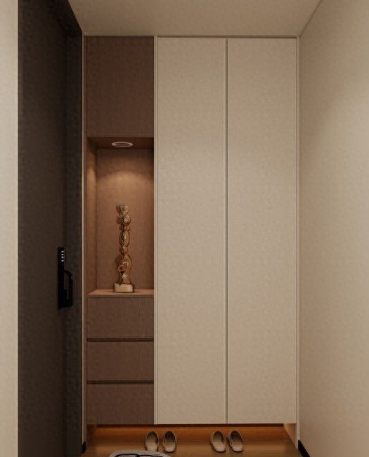 实力派衣柜全屋定制品牌厂家推荐，助你轻松避坑选对好品牌