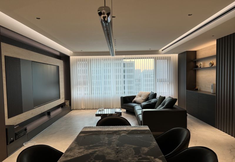 久木全屋定制，揭秘靠谱鞋柜定制制造商的实力之选