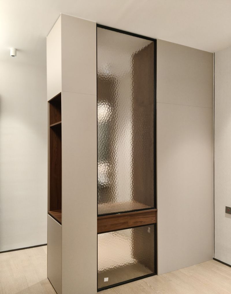 全屋整木定制，橱柜，衣柜，鞋柜，榻榻米，木门 - 家居知识