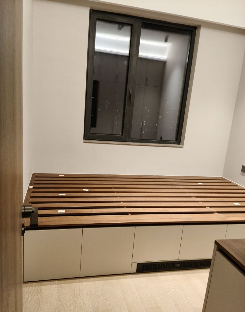 全屋整木定制，橱柜，衣柜，鞋柜，榻榻米，木门 - 家居知识