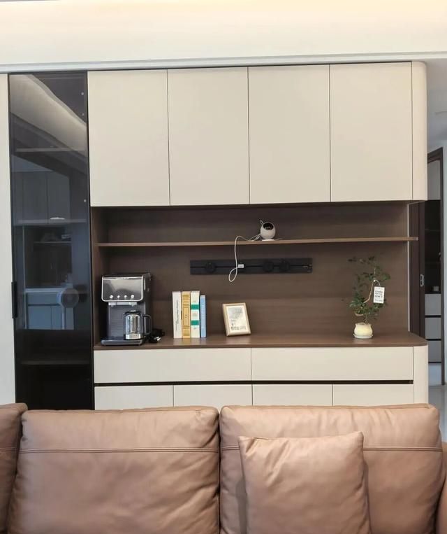 被催更的餐边柜尺寸图终于来了!(附详细图纸) 被催更的餐边柜尺寸图来了~(附详细图纸) - 家居知识