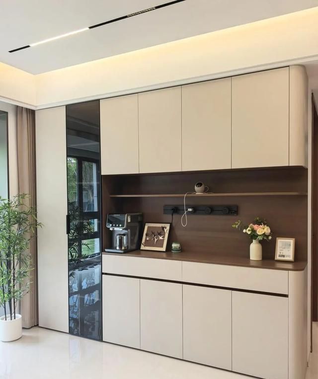 被催更的餐边柜尺寸图终于来了!(附详细图纸) 被催更的餐边柜尺寸图来了~(附详细图纸) - 家居知识