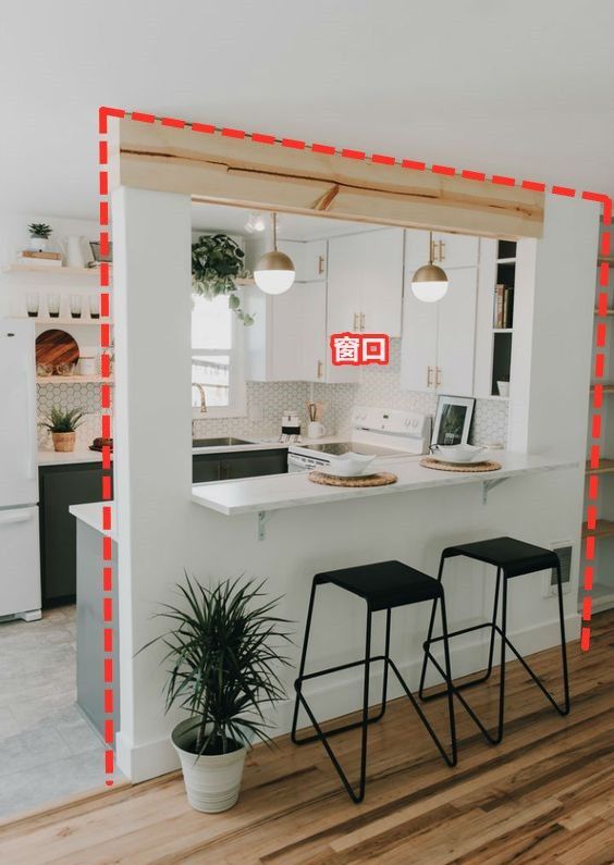 双面隔断设计,玄关三合一功能,美观又实用 这才是隔断中的王者,双面设计实现三重功能,装在玄关太好看了 - 家居知识