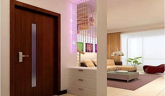 客厅屏风柜怎么设计？想要屏风柜漂亮尺寸一定要计算好 - 家居知识