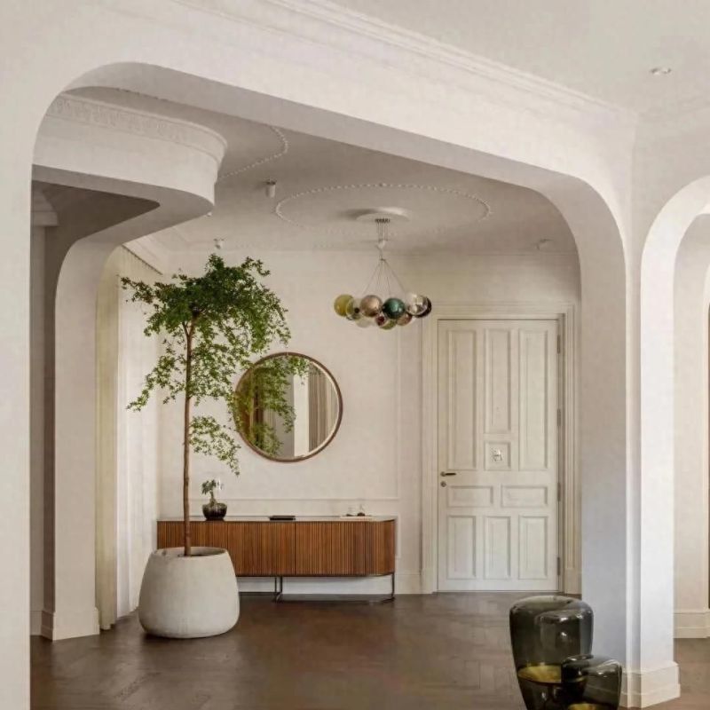 听劝～房子照着这样装，住20年都看不厌 - 家居知识