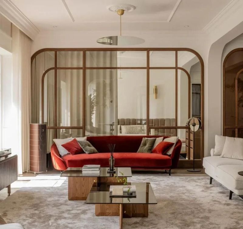 听劝～房子照着这样装，住20年都看不厌 - 家居知识