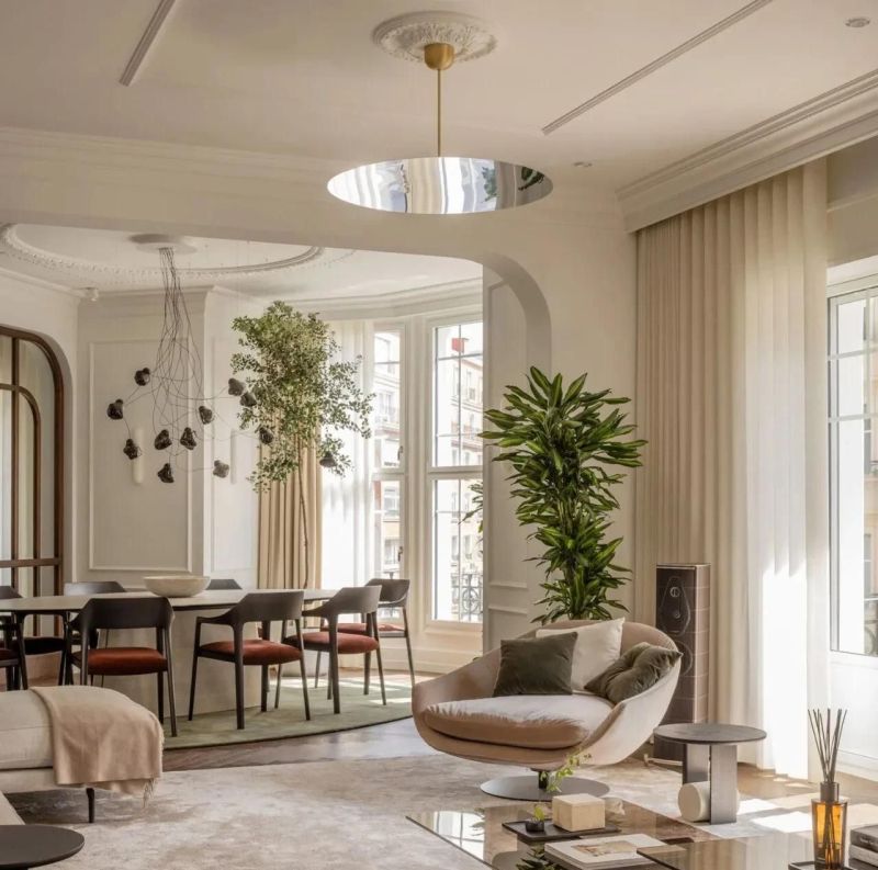 听劝～房子照着这样装，住20年都看不厌 - 家居知识